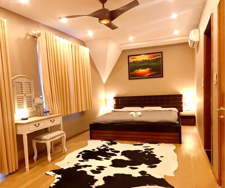 homestay đà lạt, villa đà lạt, biệt thự nguyên căn đà lạt