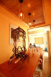 homestay đà lạt, villa đà lạt, biệt thự nguyên căn đà lạt