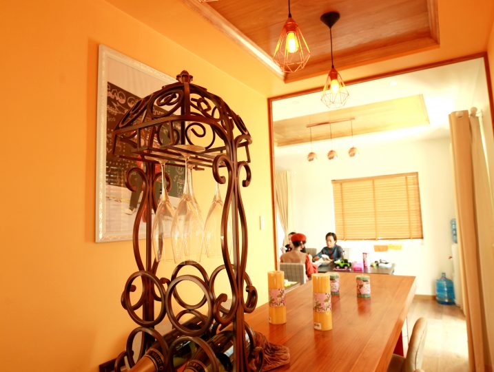 homestay đà lạt, villa đà lạt, biệt thự nguyên căn đà lạt