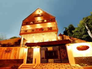 homestay đà lạt, villa đà lạt, biệt thự nguyên căn đà lạt